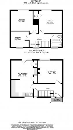 Floorplans