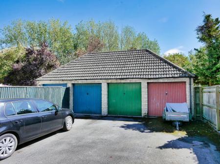Garage and Parking