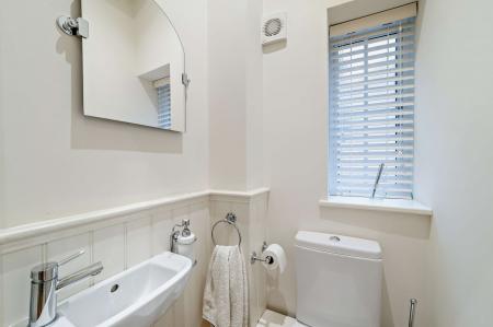 Cloakroom