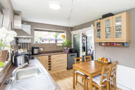 Dining Kitchen( Photo Two)