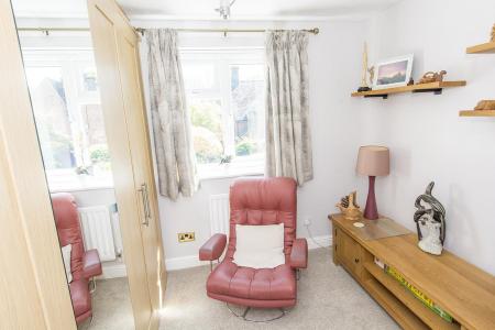 Bedroom Four Photo Two