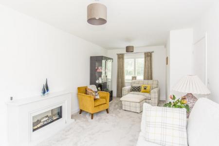 Sitting room Photo 2