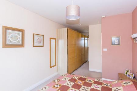 Master Bedroom Photo 2