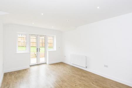 Kitchen/Family/Dining (Photo Three)