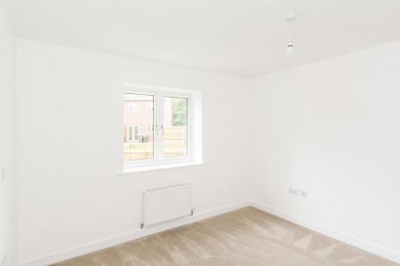 Bedroom Two (Photo Two)