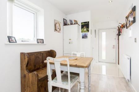 Dining Area Photo