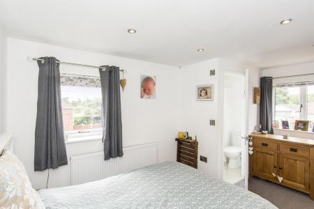 Bedroom One Photo Two