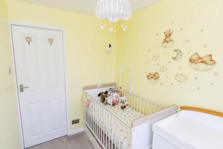 Bedroom Three (Photo Two)