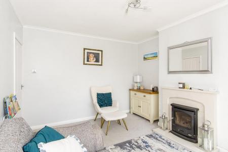 Living Room (Photo Two)