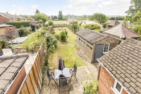 Garden (Photo Three)