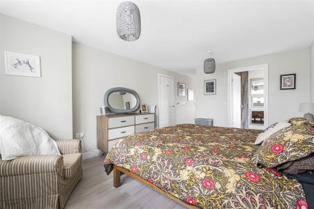 Principal Bedroom Photo 2