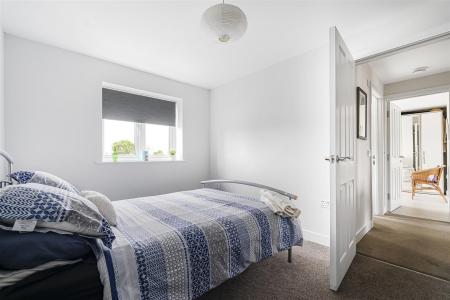 Bedroom Three Photo 2