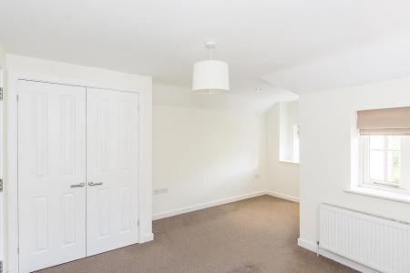 Bedroom One (Photo Two)