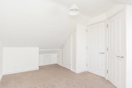 Bedroom Two (Photo Two)