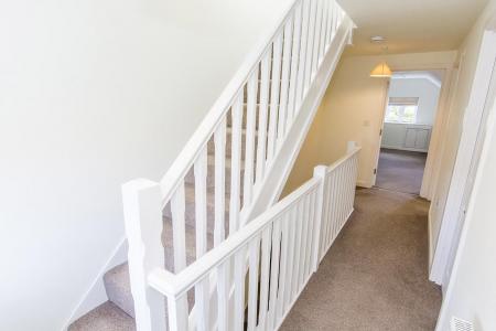 Second Floor Landing