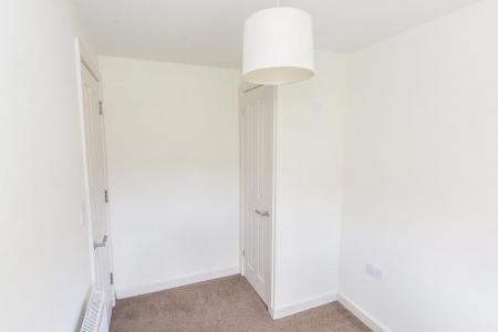 Bedroom Three (Photo Two)