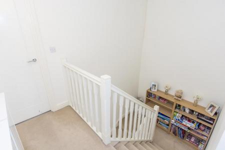 Second Floor Landing