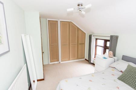 Bedroom three (Photo Two)