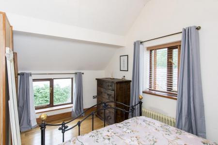 Bedroom Two (Photo Two)