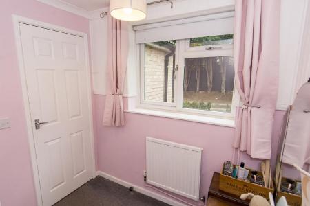 Bedroom Four (Photo Two)