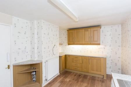 Breakfast Kitchen (Photo Two)