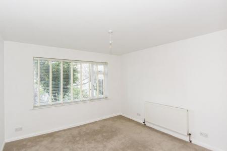 Ground Floor Bedroom Three