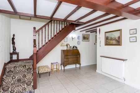 Garden/Breakfast Room Photo 2