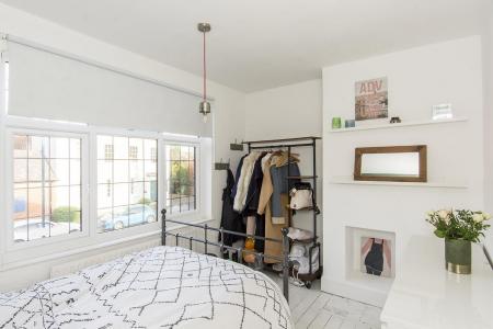 Bedroom Three (Photo Two)