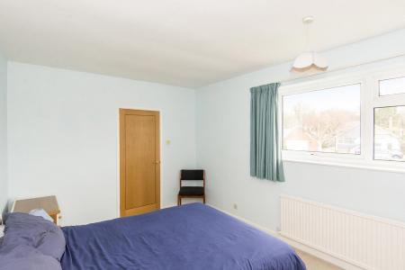 Bedroom Three Photo 2