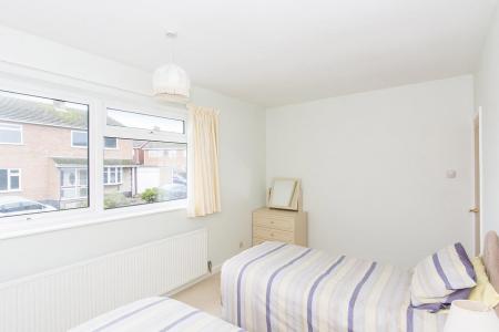 Bedroom Four Photo 2