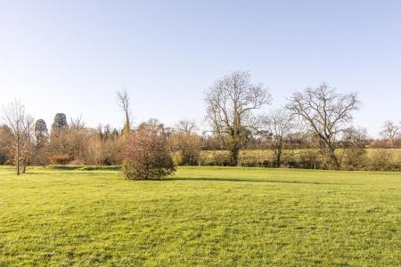 Countryside Views Photo