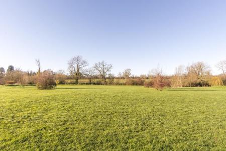 Countryside Views.