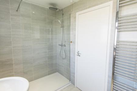 (Shower Room Photo Two)