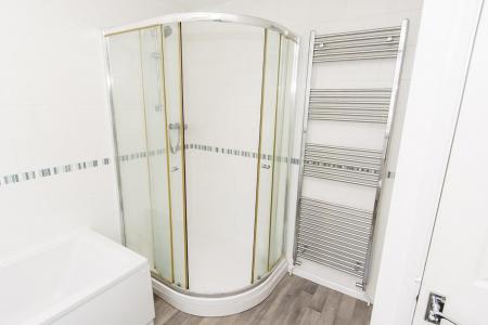 Bathroom (Photo Two )