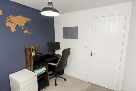 Bedroom Three ( Photo Two )