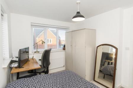 Bedroom Two (Photo Two )