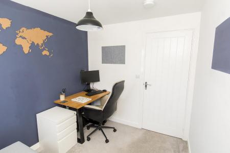 Bedroom Three ( Photo Two )
