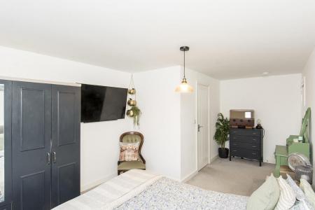 Bedroom One ( Photo Two )