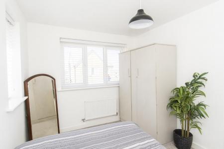 Bedroom Two (Photo Two )
