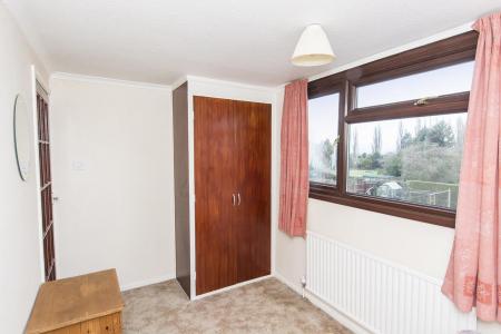 Bedroom Three (Photo Two)