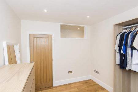 Bedroom Two Photo Two