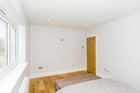 Bedroom One Photo Two