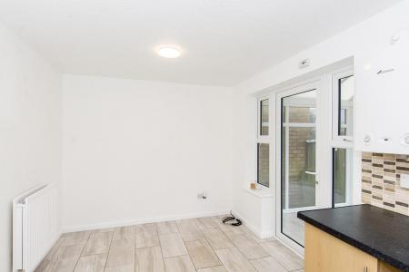 Kitchen/Diner Photo Three