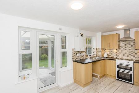 Kitchen/Diner Photo Four