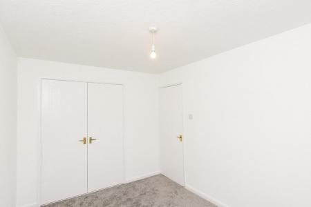 Bedroom One Photo Two