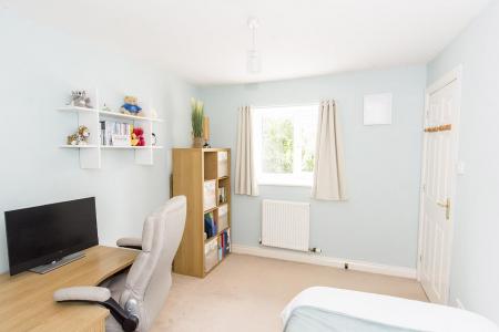 Bedroom Three Photo 2