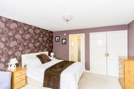 Master Bedroom Photo 2