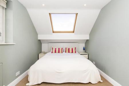 Bedroom Two ( Photo Two  )