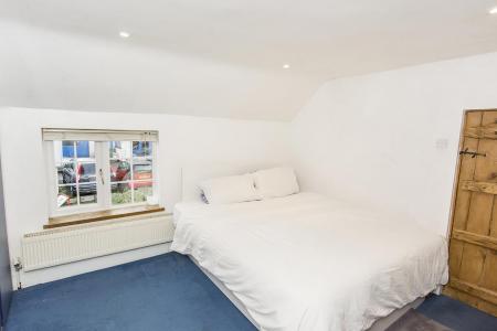 Bedroom Three (Photo Two)