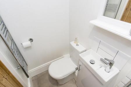 En-Suite/Shower Room (Photo Two)